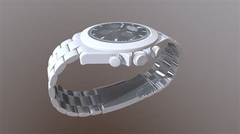 rolex 3d photo|Sketchfab.